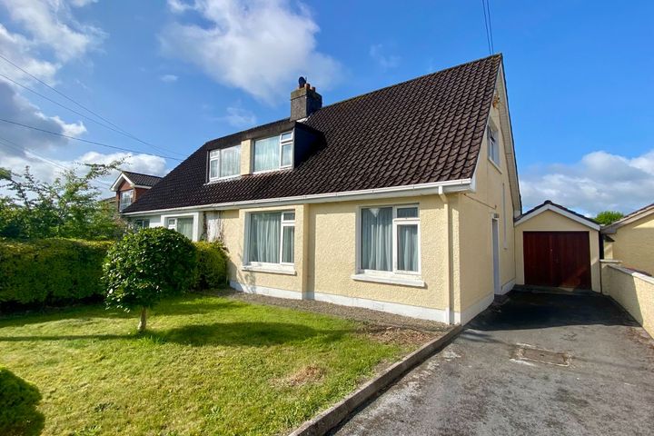 Valinhos, 4 Lisieux Park, Glasheen, Co. Cork, T12A7N0