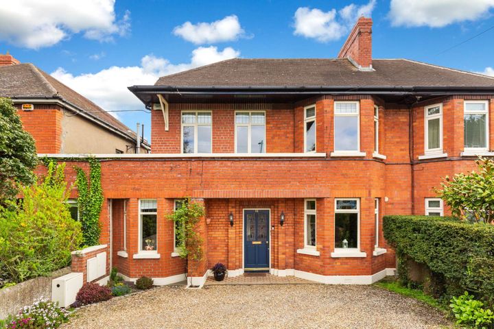 98 Castle Avenue, Clontarf, Dublin 3, Dublin 3, Dublin