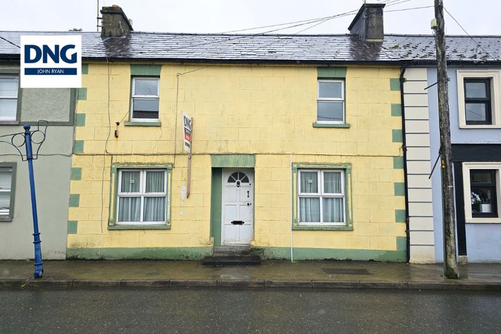 5 George Street, Churchtown, P51WKV7