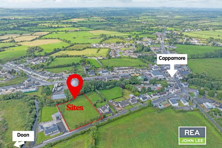 Doon Road, Cappamore, Co. Limerick