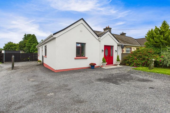 Houses for Sale in Rathangan, Kildare | Daft.ie