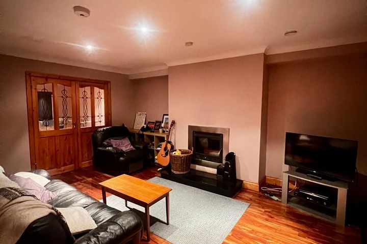 Quignalecka, Ballina, Co. Mayo