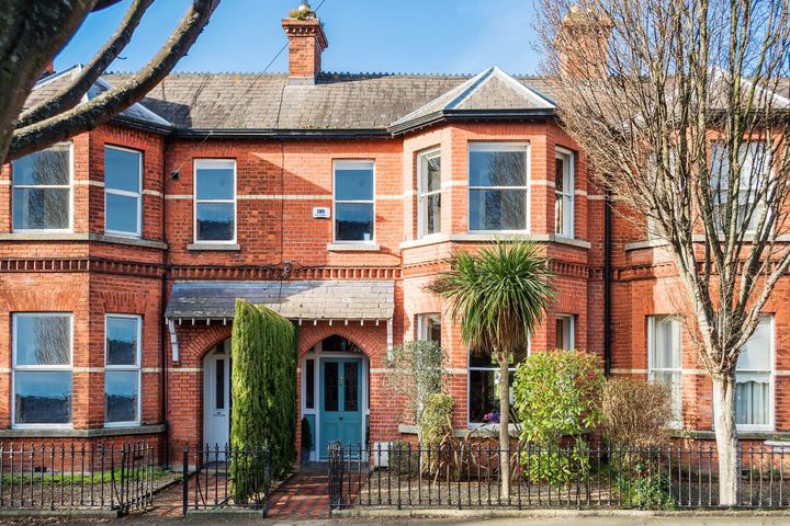 8 Haddon Rd, Clontarf, Dublin 3, Dublin 3, Dublin