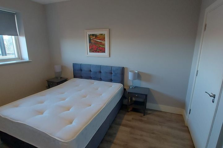 Phoenix Park racecourse, Castleknock,Dublin 15, Navan Road (D7), Dublin 7