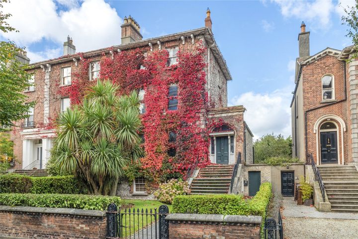 24 Lansdowne Road, Ballsbridge, Dublin 4, Dublin