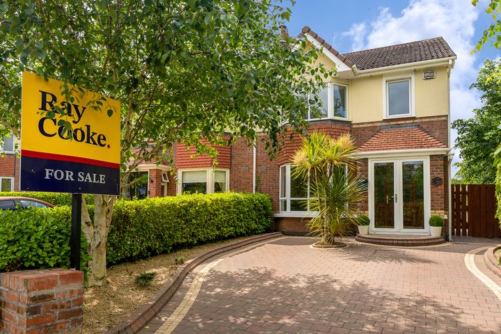 163 Ridgewood Place, Swords, Dublin, Dublin