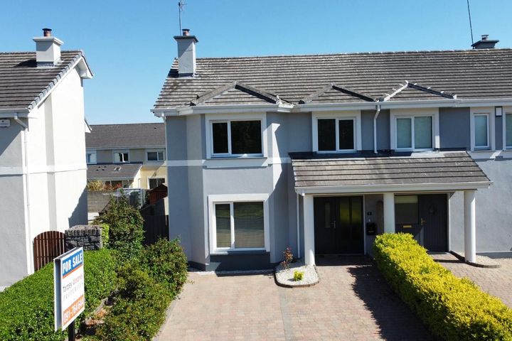 9 College Green, Dunmore Rd, Tuam, Galway