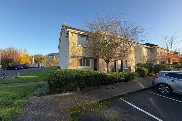 7 Capdoo Court, Clane, Co. Kildare