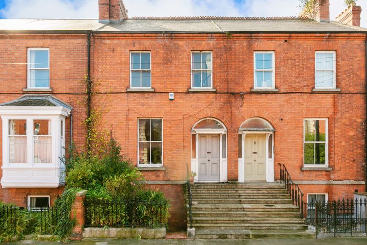73 Grove Park, Rathmines, Dublin 6, Dublin 6, Dublin