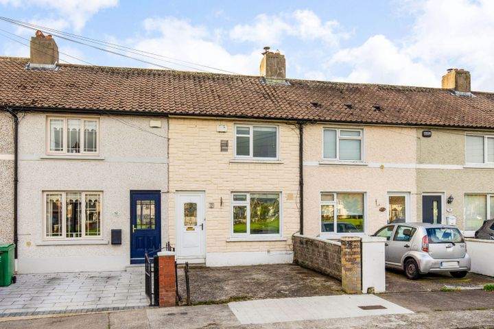 13 Durrow Road, Kimmage, Dublin 12, D12Y8H4