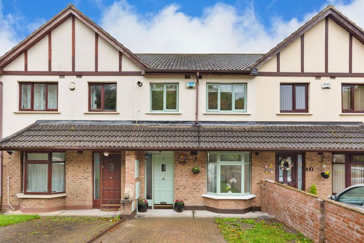 2 Brookvale, Lucan, Dublin, Dublin