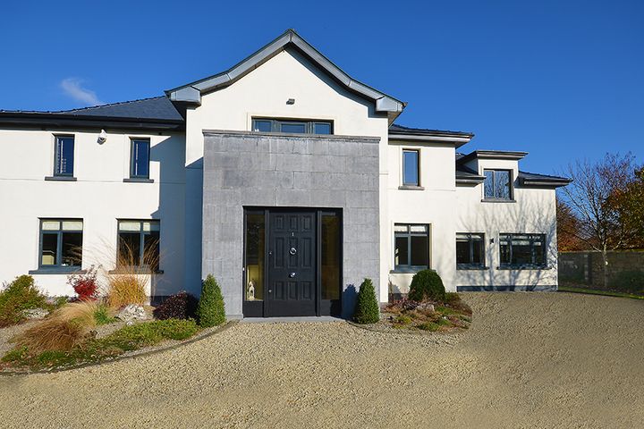 1 Bramley, Maree Rd, Oranmore, Galway
