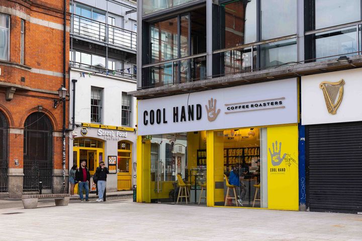 Units 4 & 5 Temple Bar Square, Dublin 2