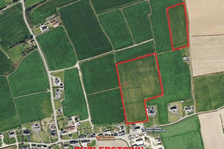 Butlerstown, Bandon, Co. Cork