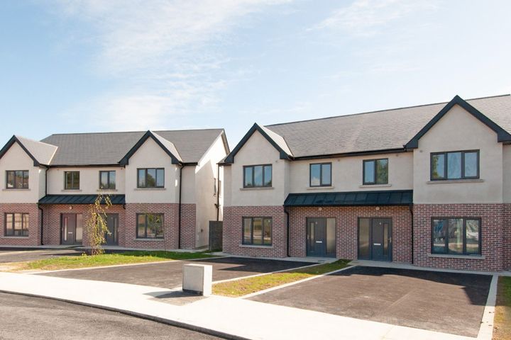 1 Forest Close, Ramsfort Park, Gorey, Co. Wexford, Y25E2T3