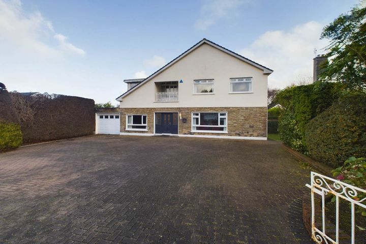 1 Mountpleasant Ballinasloe, H53XP74