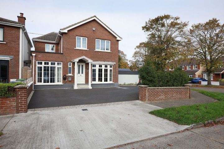 178 Moyville, Rathfarnham, Ballyboden, Dublin 16, D16T6V2