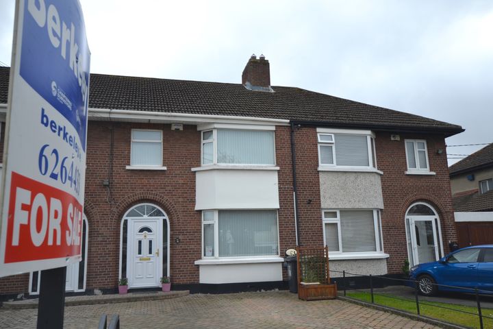 28 Palmerstown Dr, Palmerstown, Dublin 20, Dublin 20, Dublin