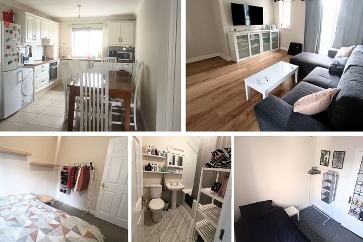 Leighlin Road, Graiguecullen, Carlow, Graiguecullen, Co. Carlow