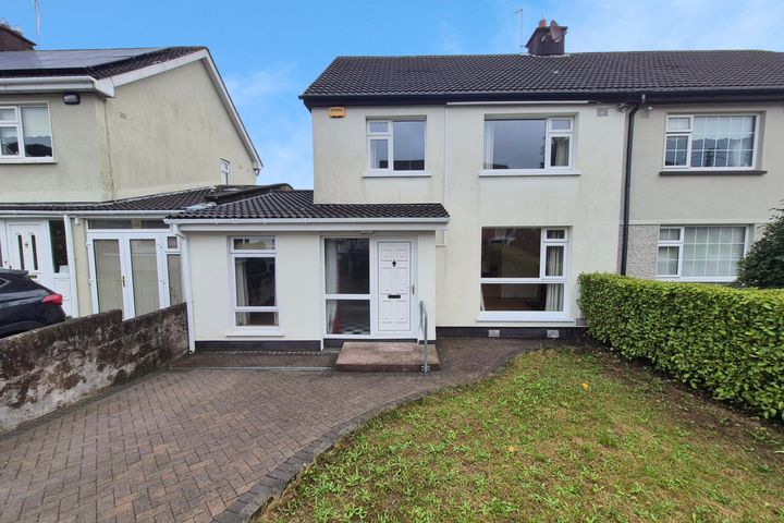 54 Inchvale Drive, Douglas, Douglas, Co. Cork, T12V5N8