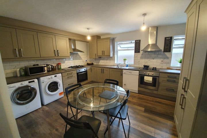 College Green, Maynooth, Maynooth, Co. Kildare