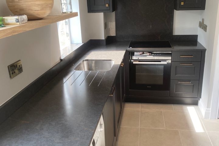 Foster Terrace, Dublin 3, Ballybough, Dublin 3
