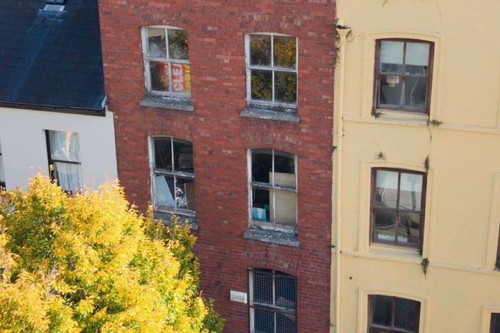 44 North Main Street, Cork City, Cork City, Co. Cork