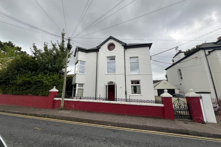 Victoria Avenue, Ballinlough, Co. Cork