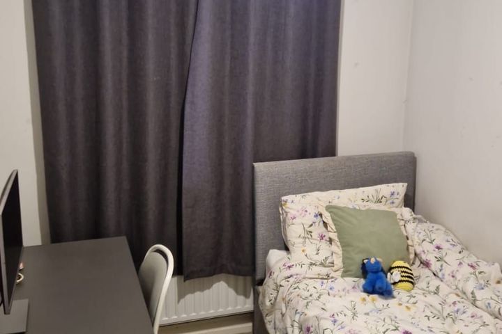 Carysfort park, Blackrock, Co. Dublin