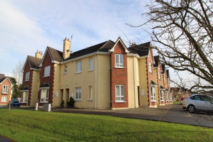 10 An Gleann, Bruach Na hAbhainn, Quin Road, Ennis, Co. Clare, V95R520