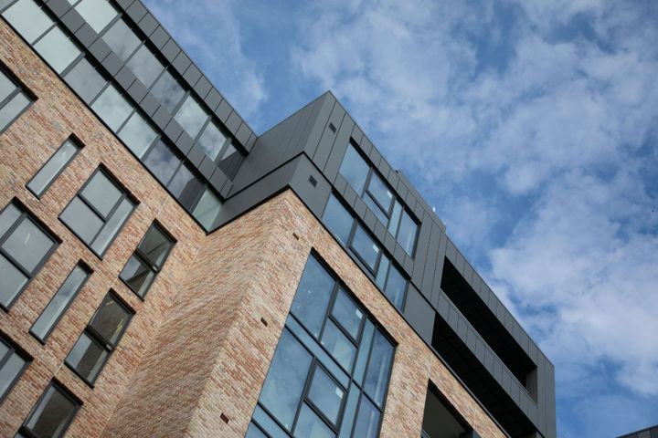 The Benson Building,1 Marine School Walk,Dublin 2, Hanover Quay, Dublin 2