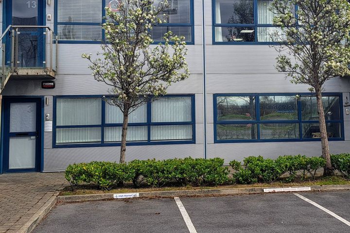 Port Tunnel Business Park, Clonshaugh, Dublin 17