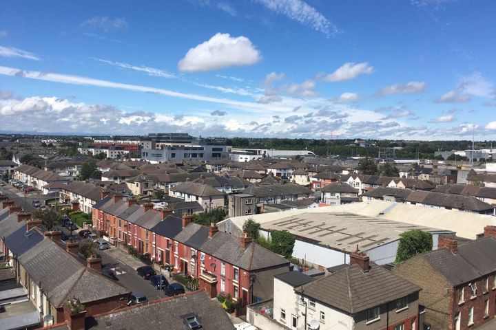 Island Key,East Road,Dublin 3, North Wall, Dublin 1