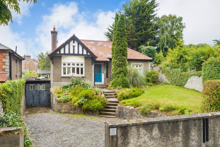 46 Eglinton Rd, Donnybrook, Dublin 4, Dublin 4, Dublin