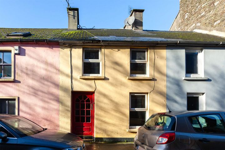 2 Clarke Street, Clonakilty, Co Cork, P85F799