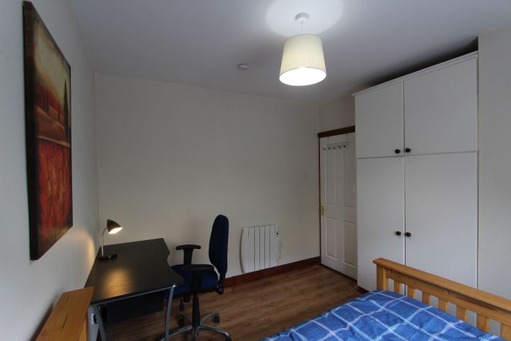 FB, Graiguecullen, Co. Carlow