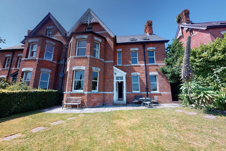 2 Gordon Villas, Monkstown, Cork, Cork
