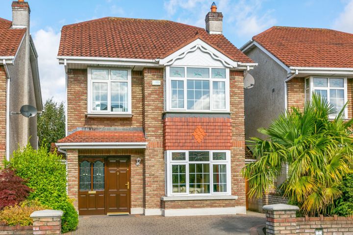 3 Beechpark Orchard, Castleknock, Dublin 15, Dublin 15, Dublin