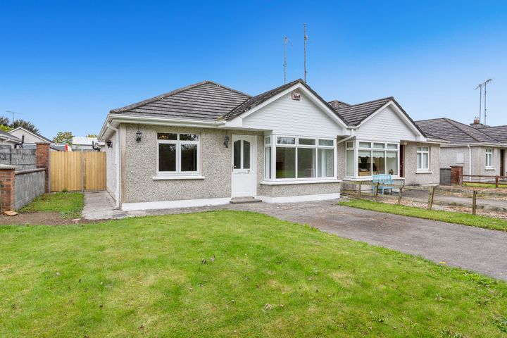 27 Edenwood, Kilmainhamwood, Kells, Meath
