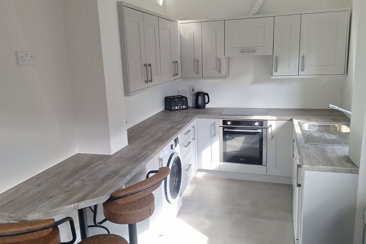 Shared House , Kilroys House, Patrick Street, Mulli, Mullingar, Co. Westmeath