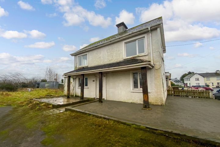 340 Coneyburrow, Lifford, Co. Donegal, Lifford, Co. Donegal, F93DK2W