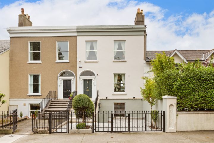 49 Sandymount Rd, Sandymount, Dublin 4, Dublin 4, Dublin