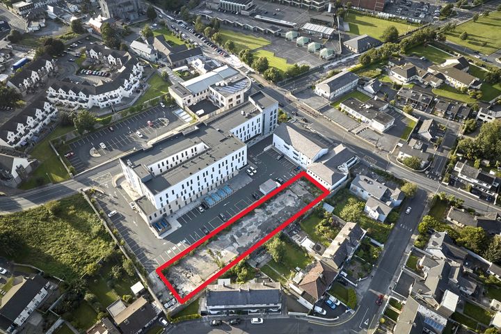 Station Road, Ennis, Co. Clare