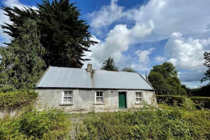 Lismakeigue, Kiltormer, Loughrea, Co. Galway, H53N220