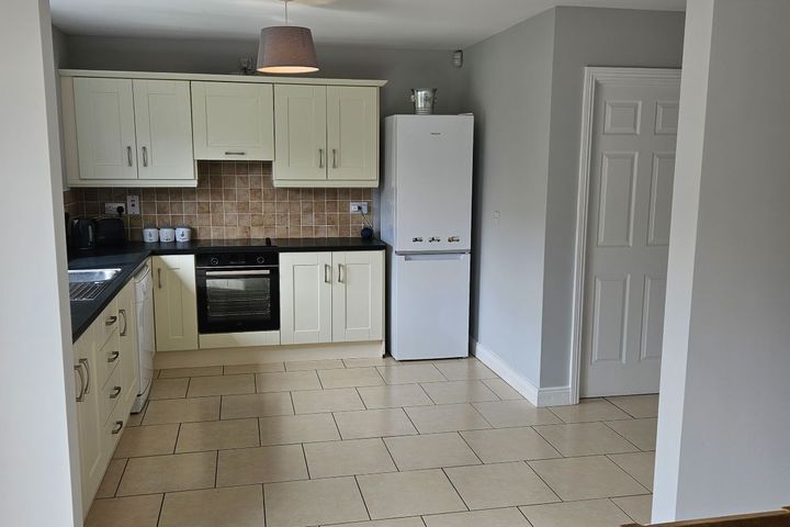 Meadow Gate , Gorey, Co. Wexford