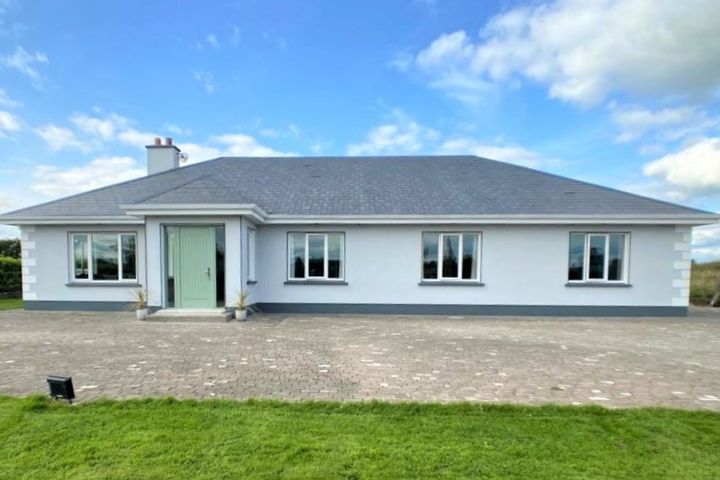 Tullawicky, Woodlawn, Ballinasloe, Galway