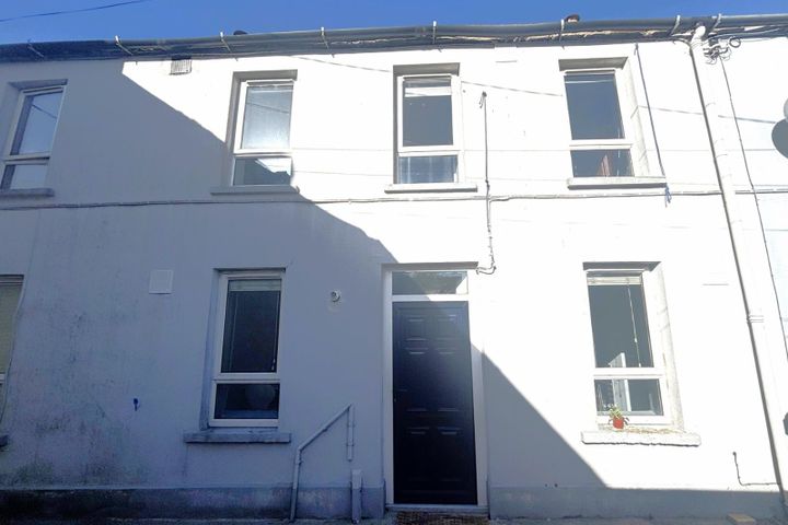 2 Henry Street Terrace, Waterford City Centre, X91HN2X