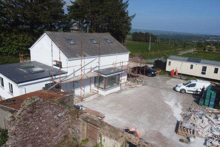 Cherrymount, Youghal, Co. Cork