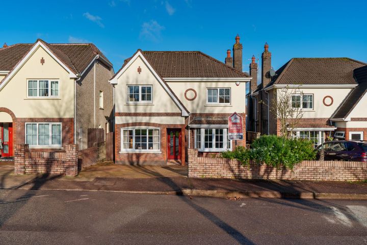 3 West Avenue, Parkgate, Frankfield, Co. Cork, T12ETV7