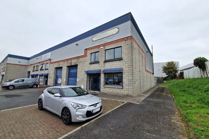 Finglas Business Centre, Jamestown Road, Finglas, Dublin 11